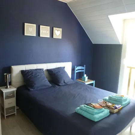 Maison 5 Proche Du Circuit Des 24h Du Mans Proche Arnage, * Guécélard