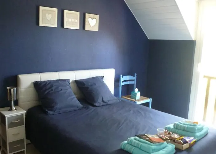 Maison 5 Proche Du Circuit Des 24h Du Mans Proche Arnage, * Guécélard